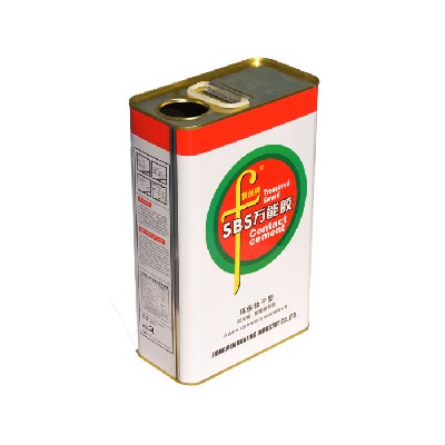 寶劍牌SBS萬能膠環(huán)?？旄尚?5L